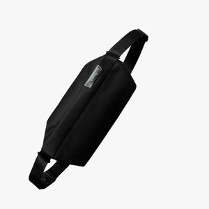 Crossbody/Sling Bag in Black from Bellroy